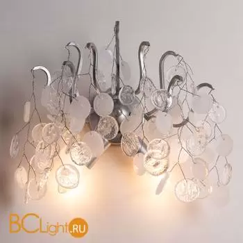 Настенный светильник Divinare Spumante 7288/26 AP-2 - Фото 1